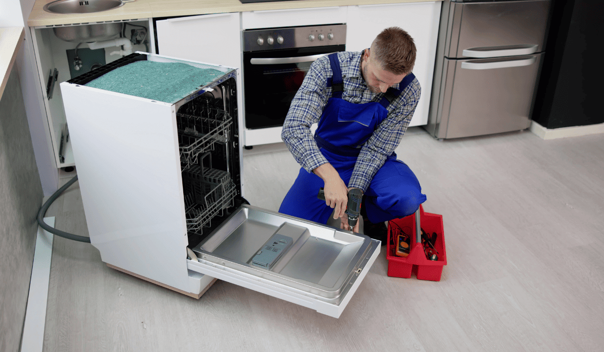 Başiskele  Siemens Bulaşık Makinesi Servisi