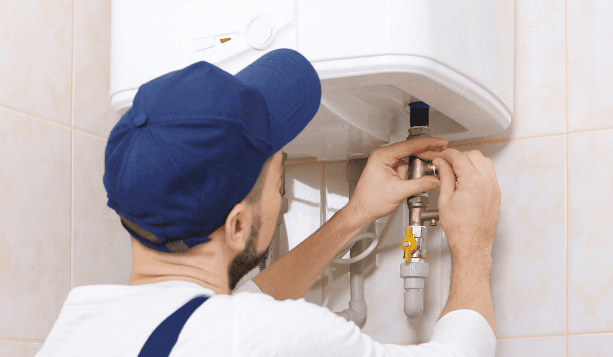 Başiskele  Siemens Şofben Servisi